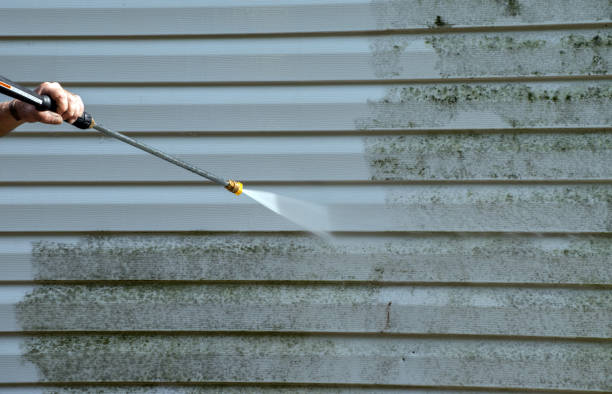 Reliable Delphi, IN Pressure Washing Solutions