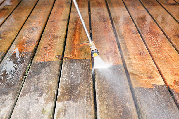 Best Fence Pressure Washing  in Delphi, IN